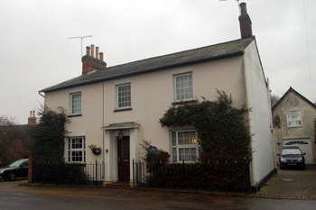 120 High Street February 2010